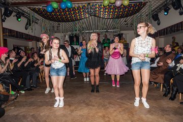 Bild 510 - Latuff 21014 die Wiemersdorfer Karnevalsveranstaltung